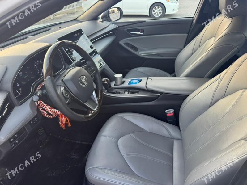 Toyota Avalon 2019 - 385 000 TMT - Aşgabat - img 5
