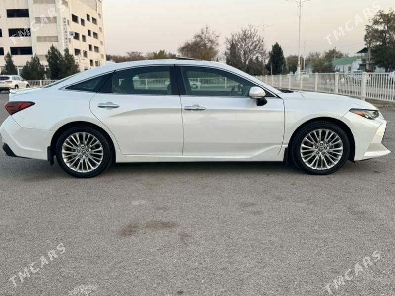 Toyota Avalon 2019 - 385 000 TMT - Aşgabat - img 3