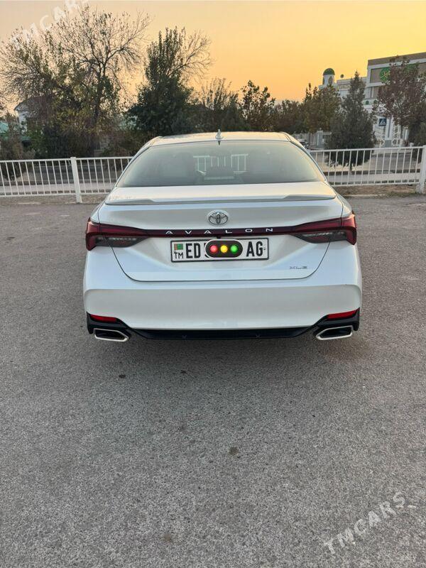 Toyota Avalon 2019 - 385 000 TMT - Aşgabat - img 2