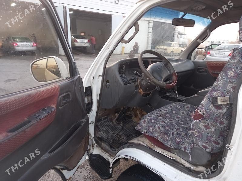 Toyota Hiace 1992 - 55 000 TMT - Мургап - img 5