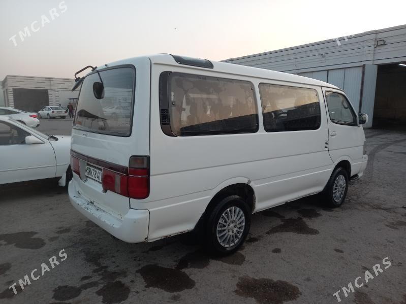 Toyota Hiace 1992 - 55 000 TMT - Мургап - img 4