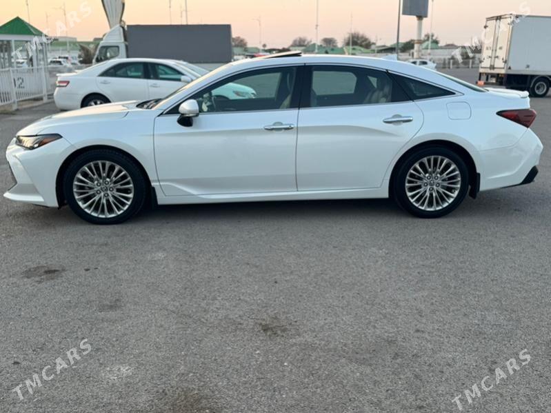 Toyota Avalon 2019 - 385 000 TMT - Aşgabat - img 4