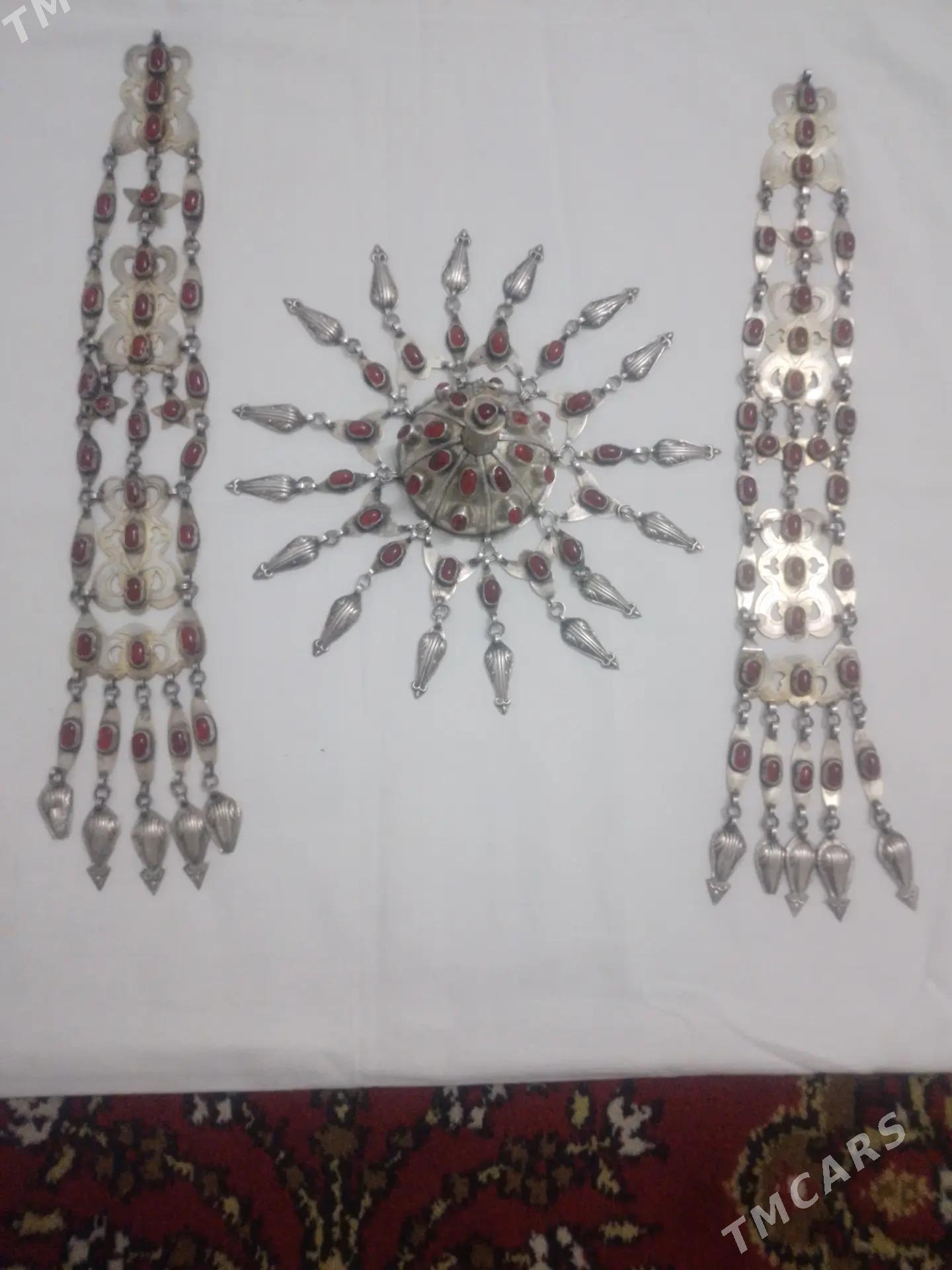 Gadym gupba   3 sany akdyrmasy - 14 этап - Элитки (Улица Совхозная) - img 3