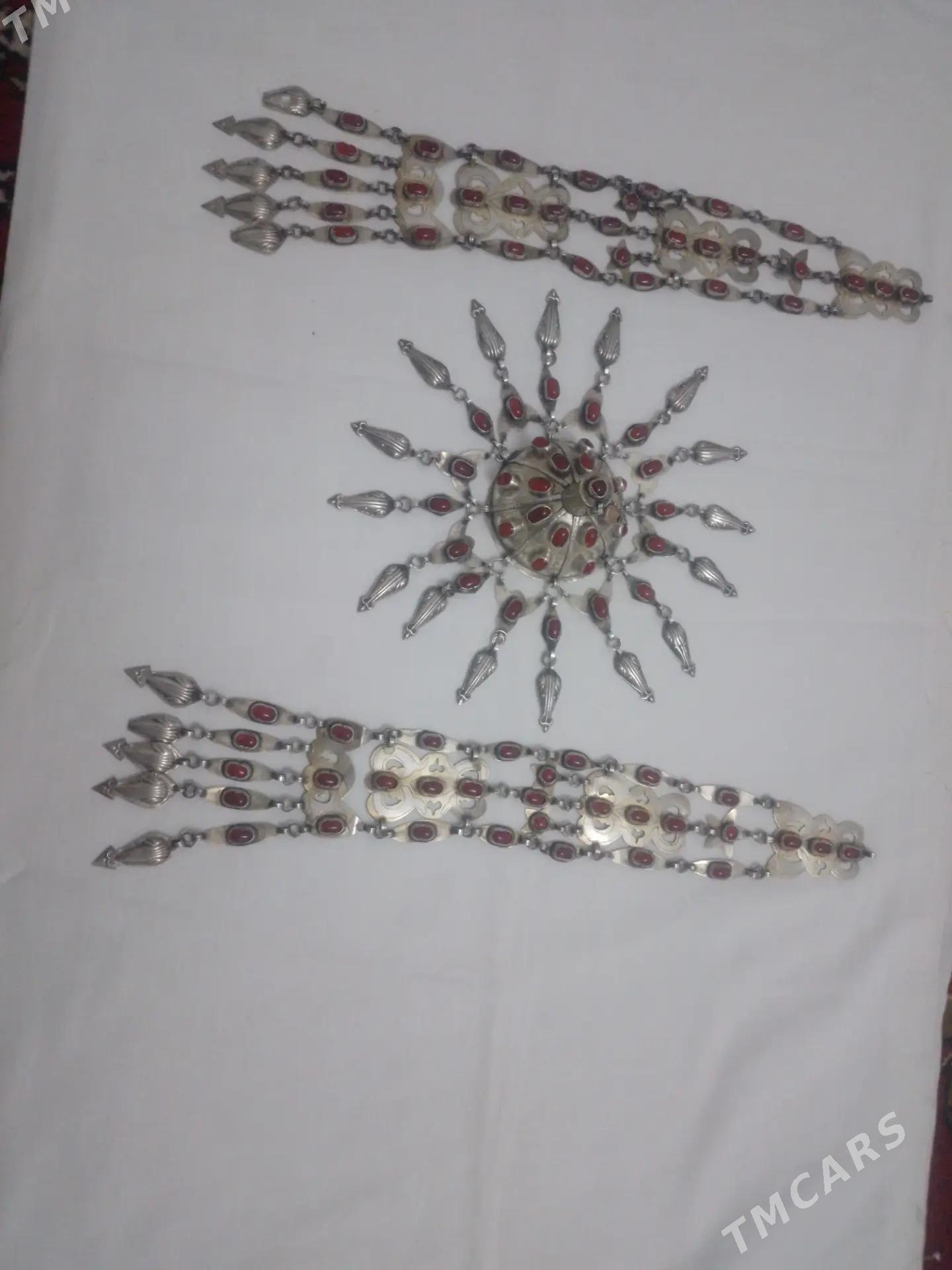 Gadym gupba   3 sany akdyrmasy - 14 этап - Элитки (Улица Совхозная) - img 2