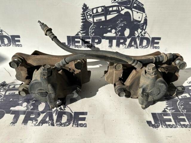 suport супорта izky Prado 550 TMT - Мары - img 2