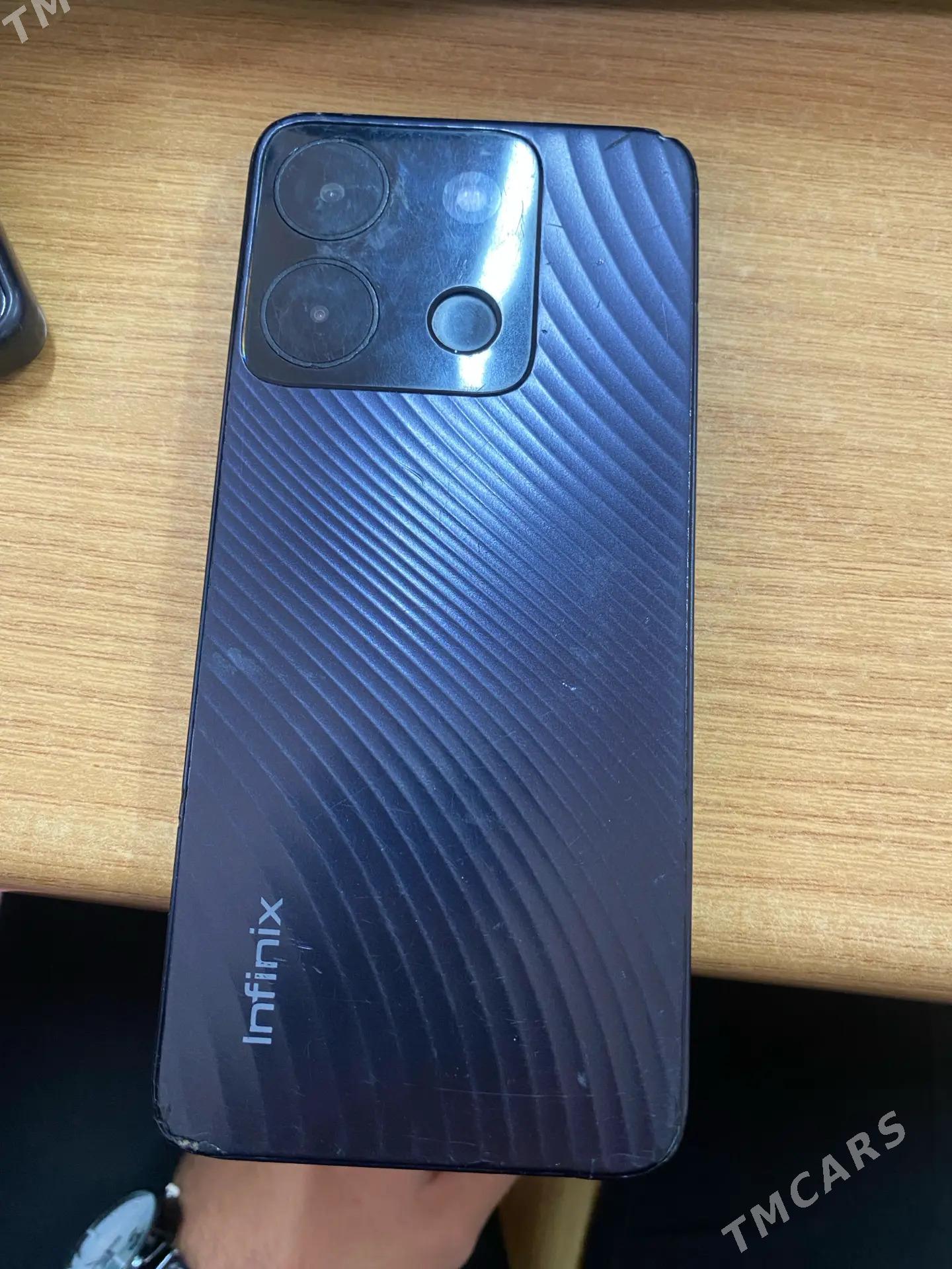 infiniks smart 7plus - Туркменабат - img 2