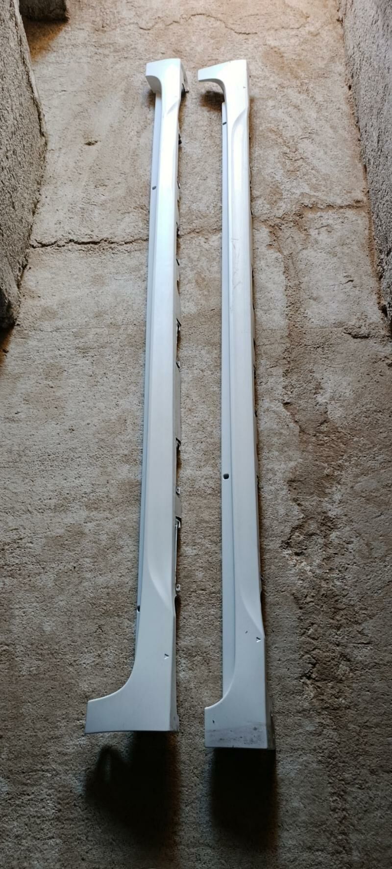 Sienna parok парок 300 TMT - Ашхабад - img 1