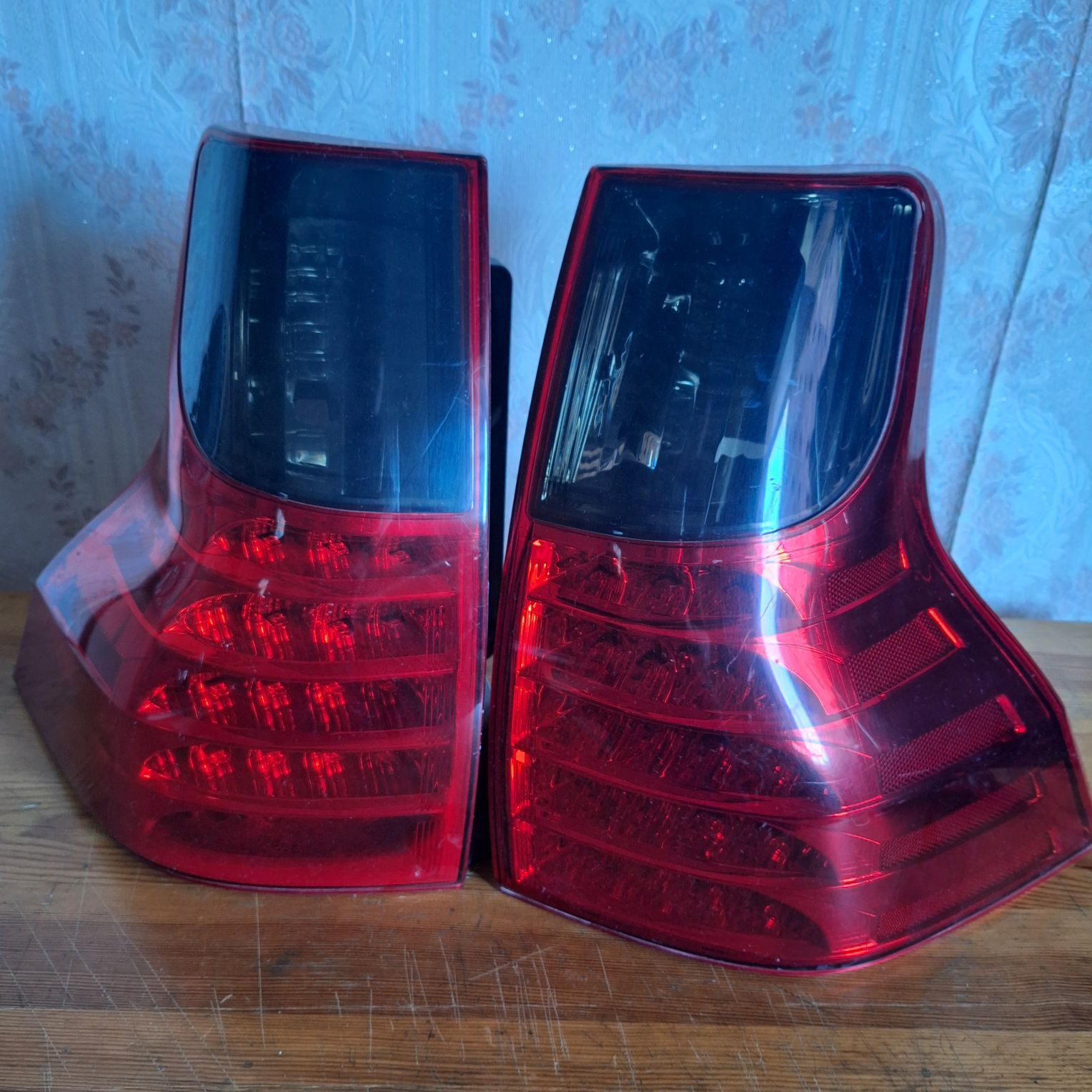 фара 400 TMT - Ашхабад - img 1