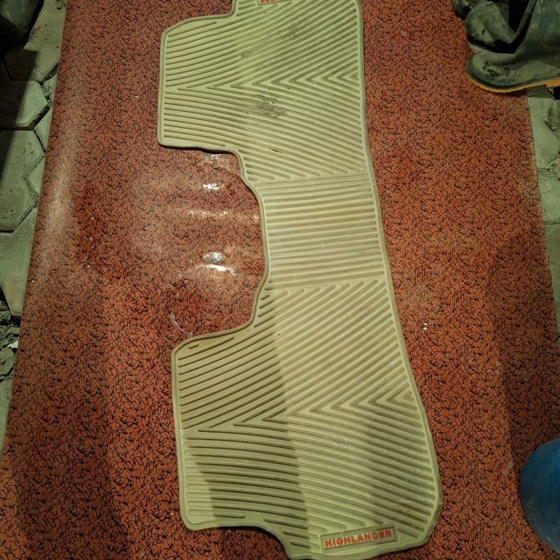 коврики 200 TMT - Ашхабад - img 3