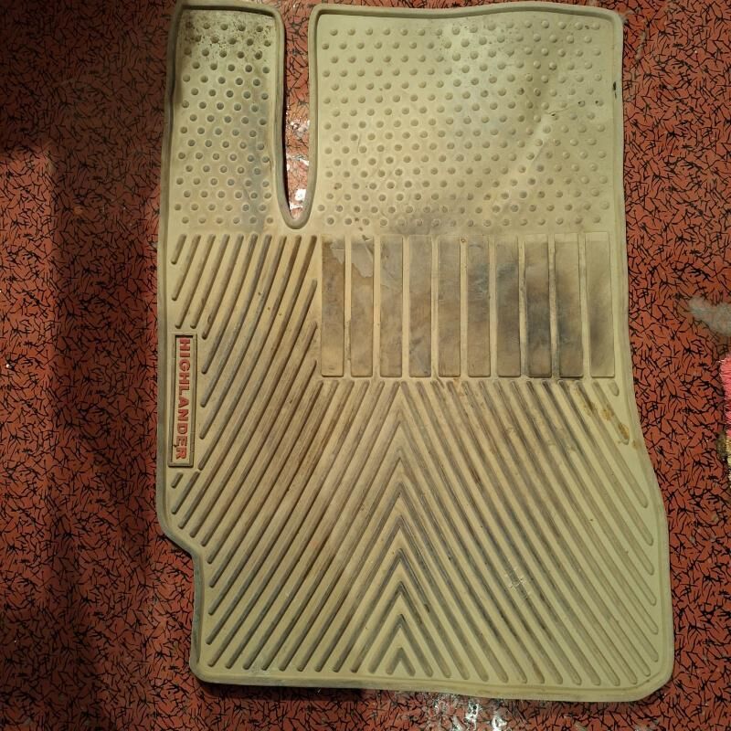 коврики 200 TMT - Ашхабад - img 2