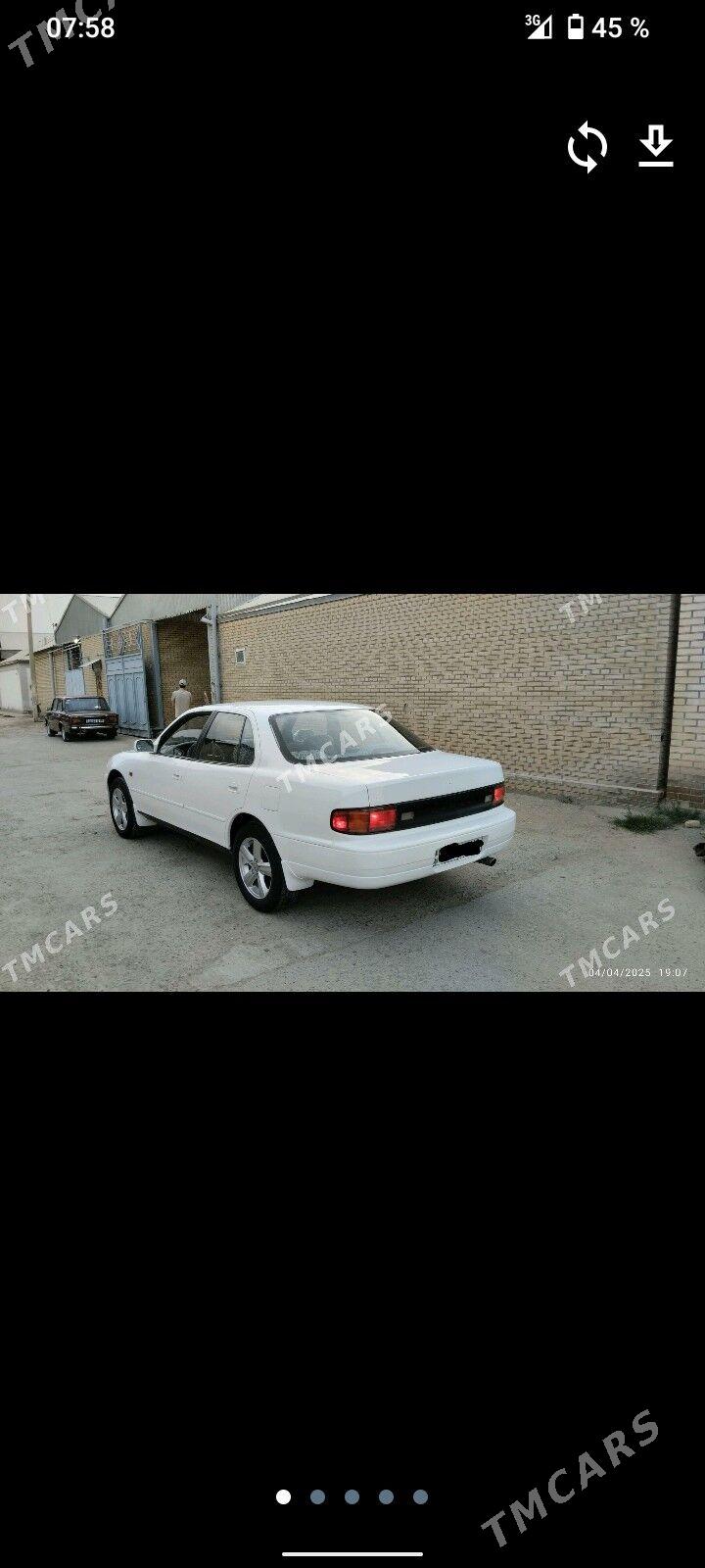 Toyota Camry 1993 - 85 000 TMT - Mary - img 4