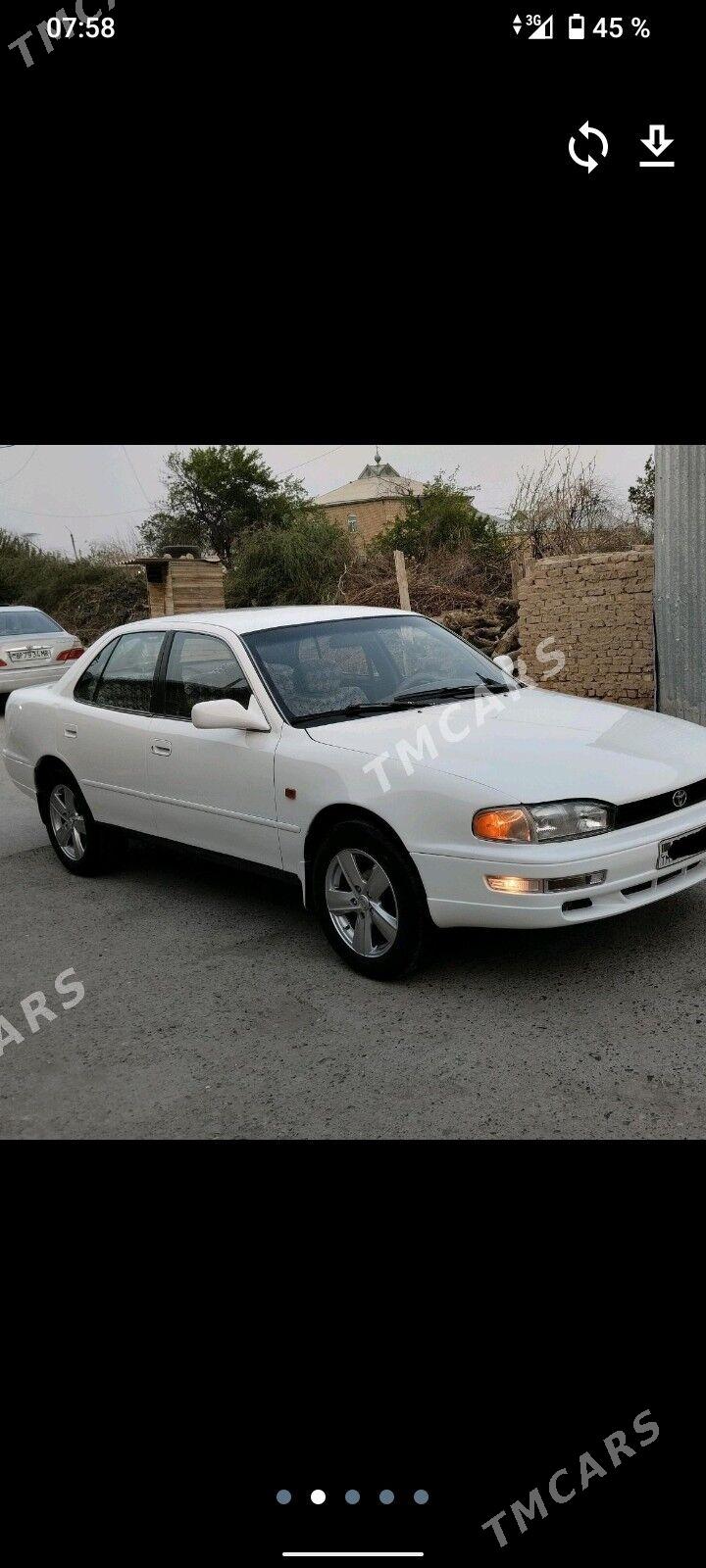 Toyota Camry 1993 - 85 000 TMT - Mary - img 3