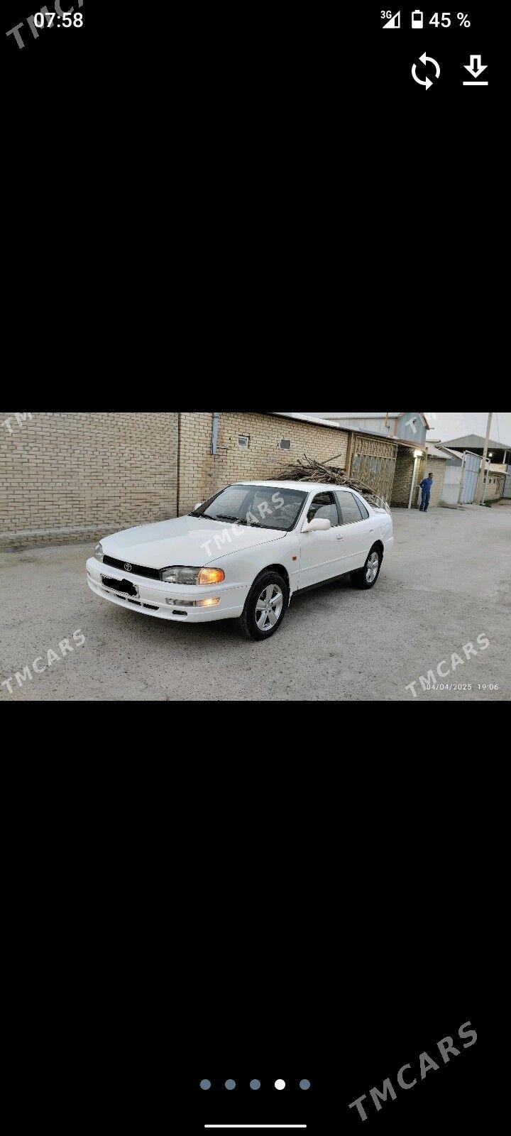 Toyota Camry 1993 - 85 000 TMT - Mary - img 1