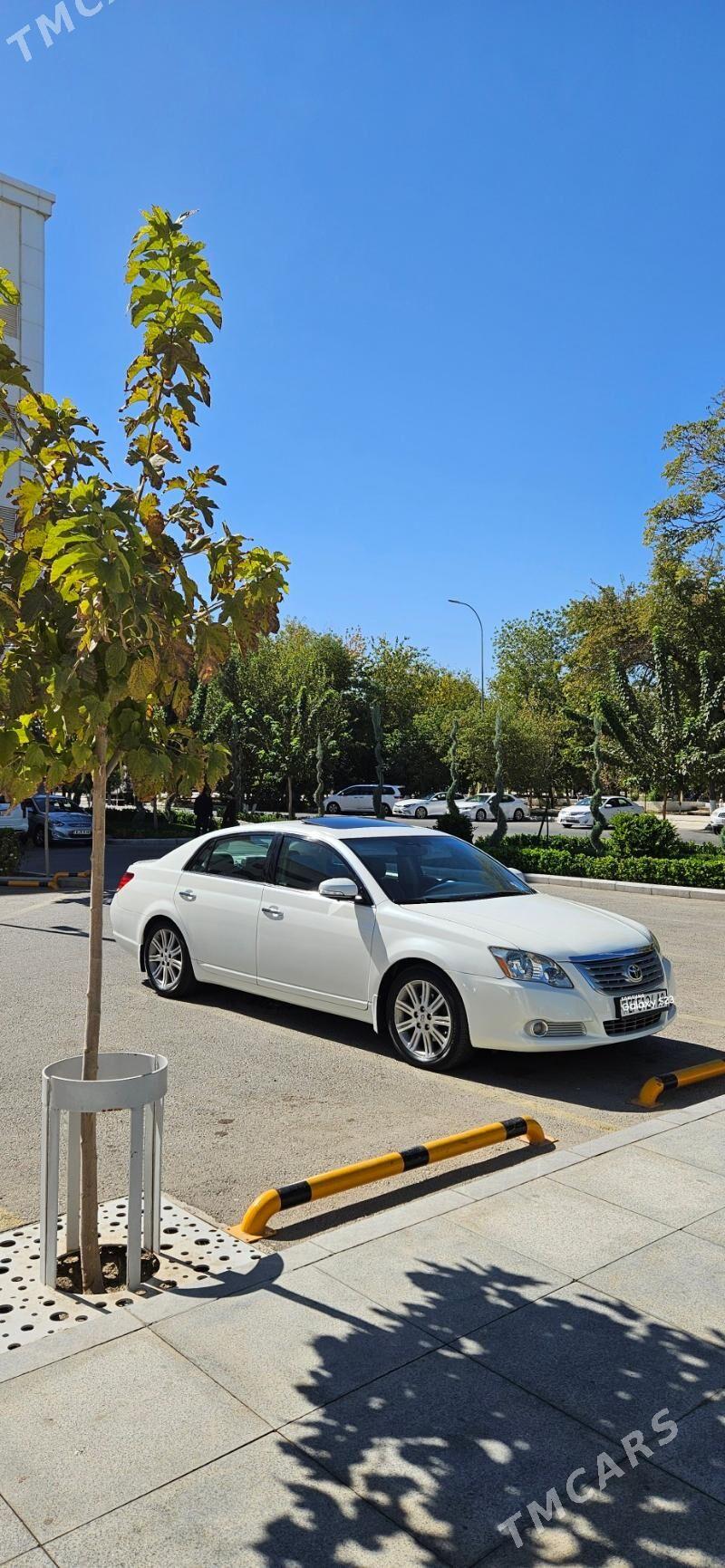 Toyota Avalon 2007 - 200 000 TMT - Aşgabat - img 1
