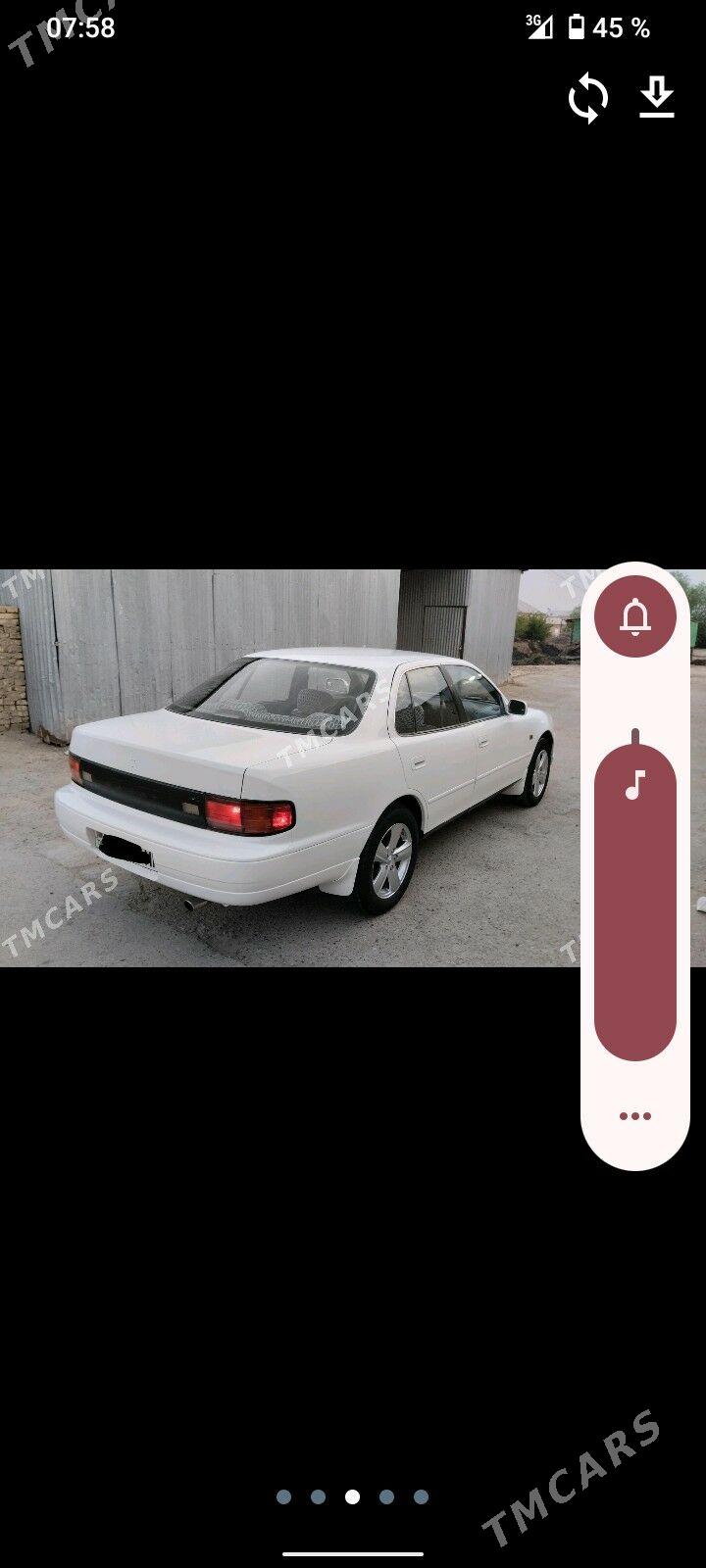 Toyota Camry 1993 - 85 000 TMT - Mary - img 2