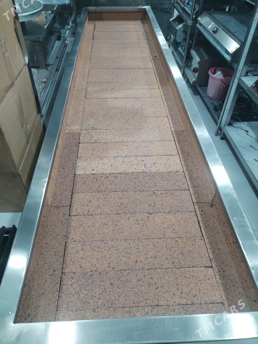 Mangal 200*50 - Aşgabat - img 4