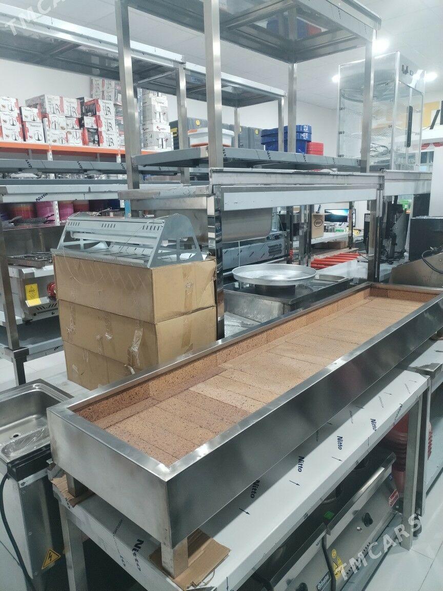 Mangal 200*50 - Aşgabat - img 3