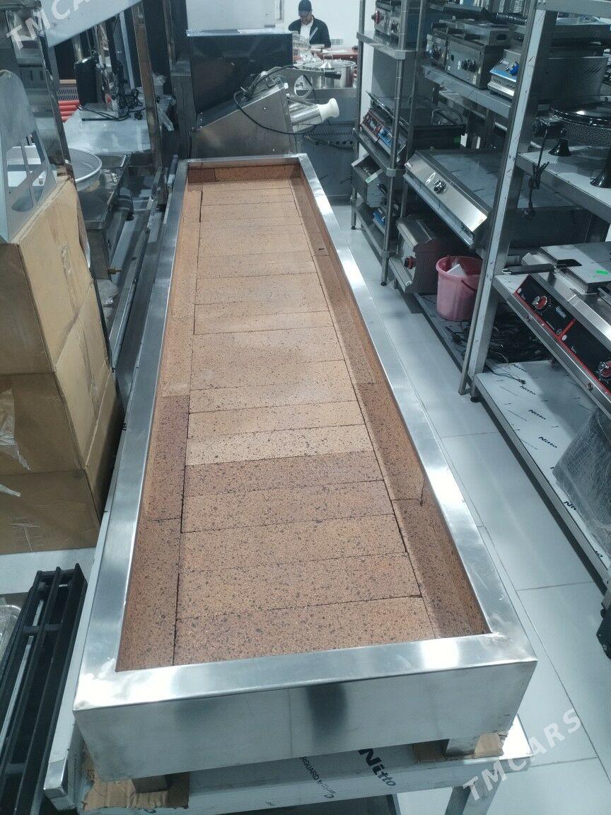 Mangal 200*50 - Aşgabat - img 2