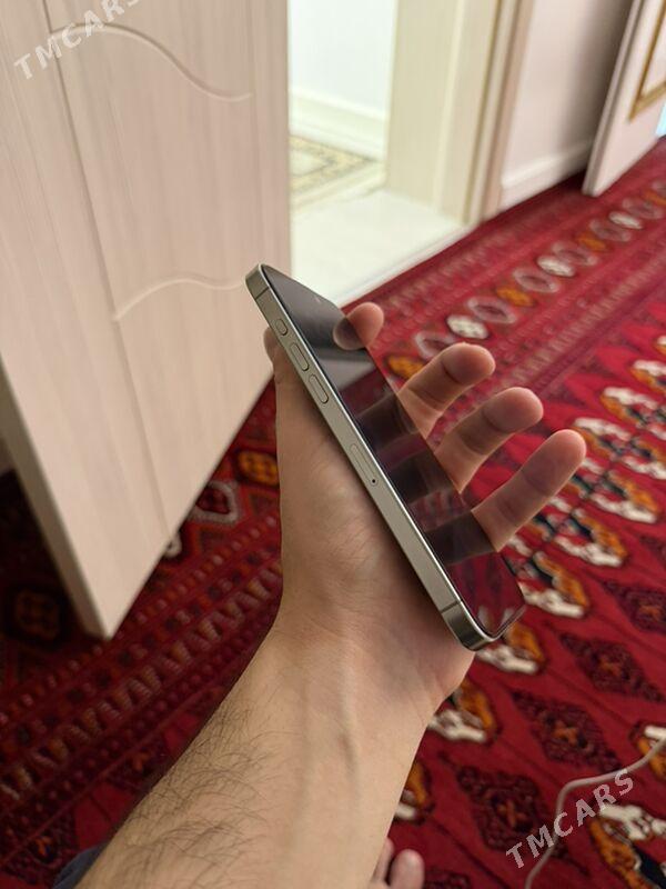 15 pro max - Ашхабад - img 3