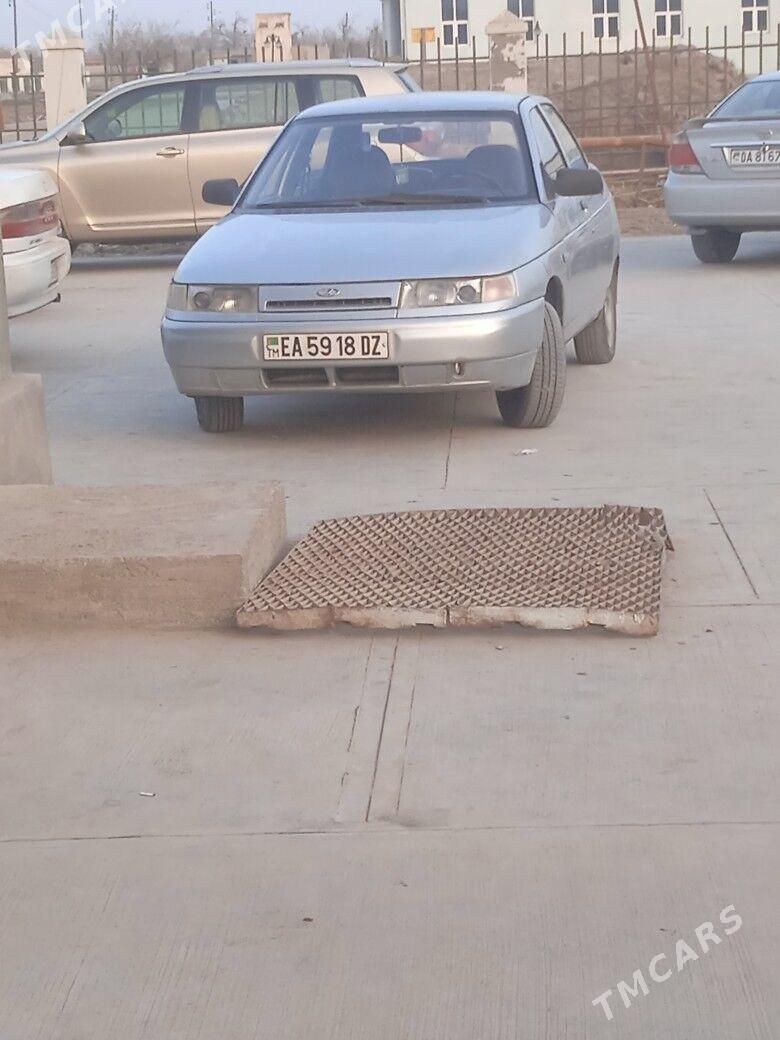 Lada 2110 2003 - 25 000 TMT - Кёнеургенч - img 3