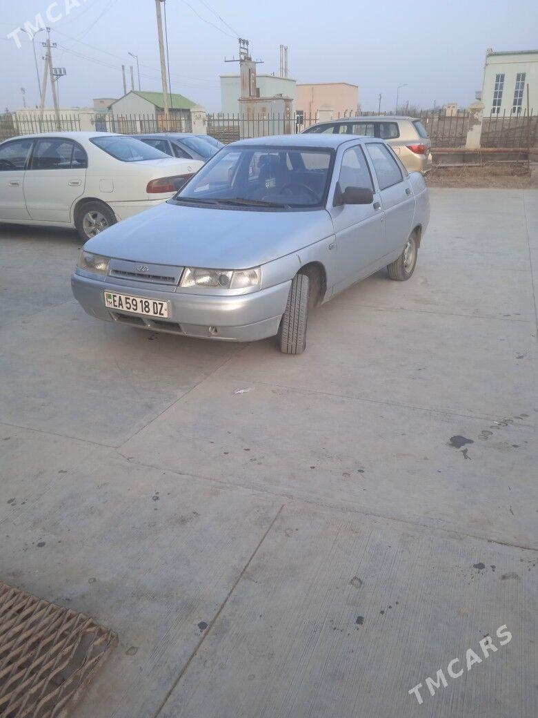 Lada 2110 2003 - 25 000 TMT - Кёнеургенч - img 2