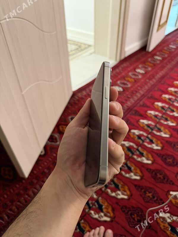 15 pro max - Ашхабад - img 4