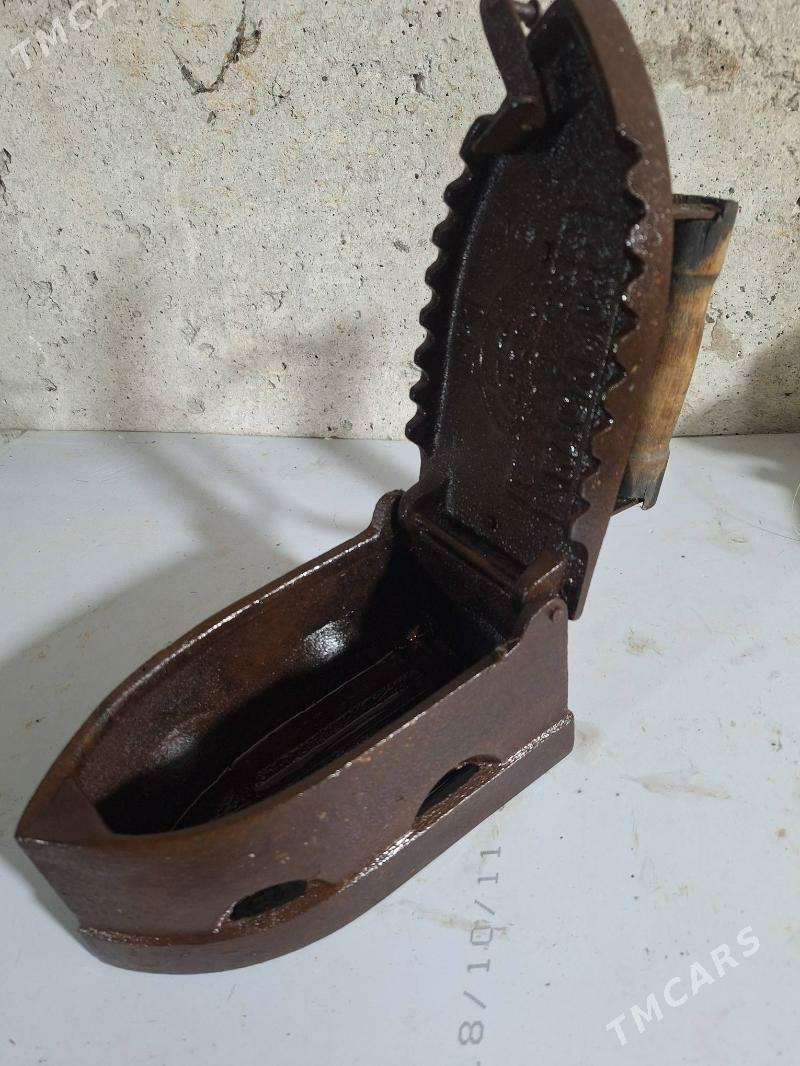 утюг - Ашхабад - img 2