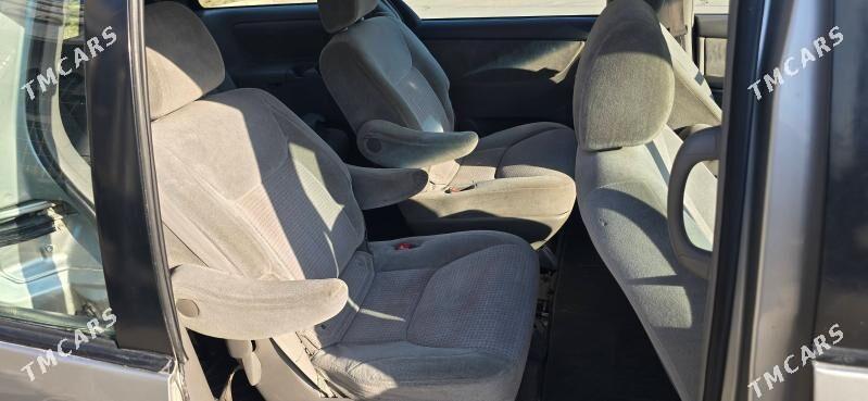 Toyota Sienna 2008 - 220 000 TMT - Мары - img 6