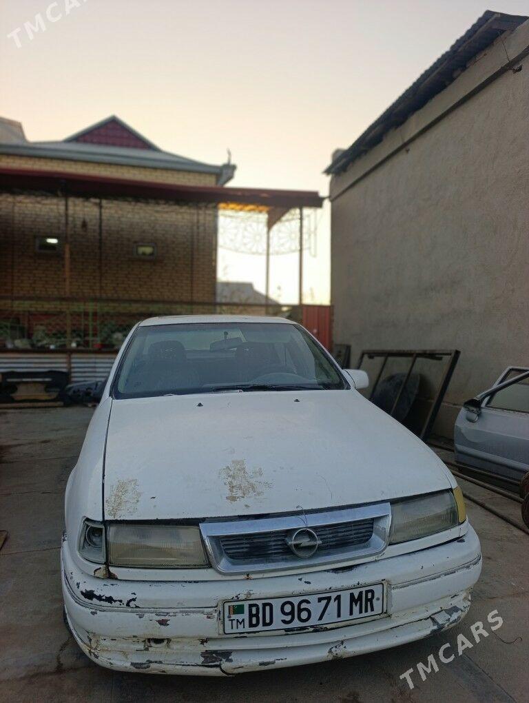 Opel Vectra 1993 - 12 000 TMT - Мары - img 2