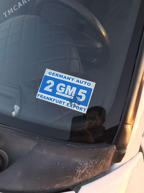 Opel Astra 1998 - 64 000 TMT - Дашогуз - img 5