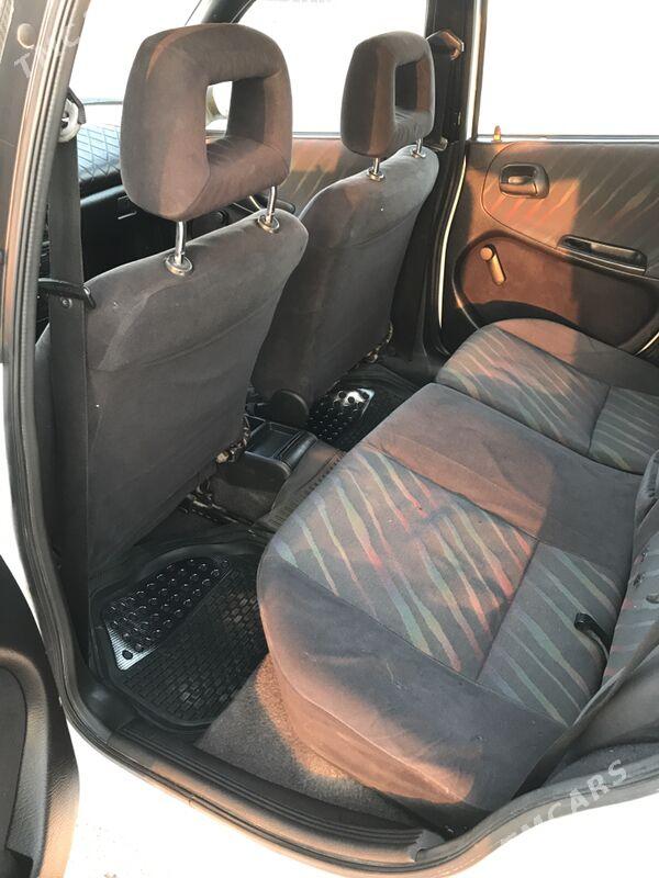 Opel Astra 1998 - 64 000 TMT - Дашогуз - img 7