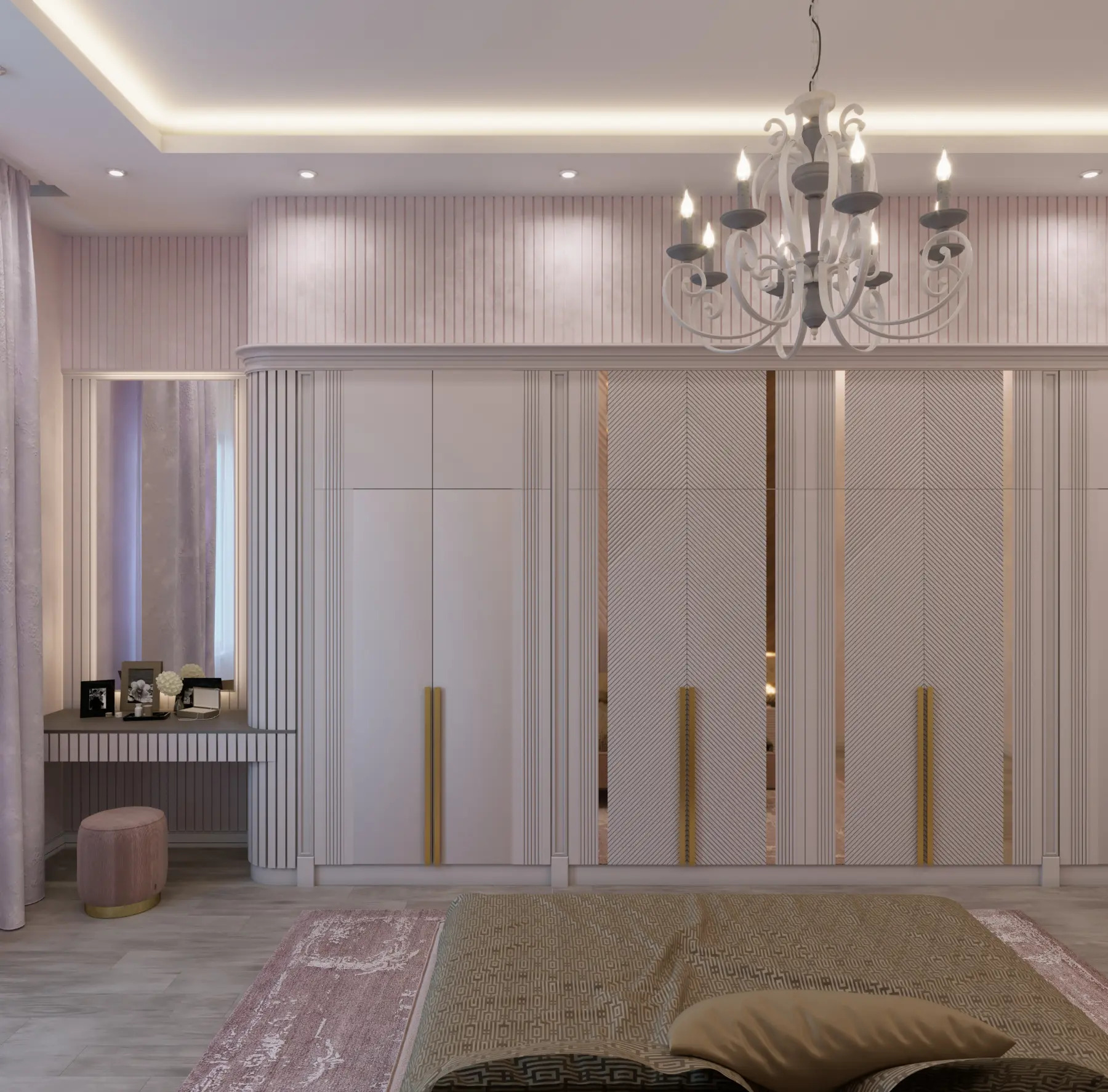 Mebel isleri - Ашхабад - img 6