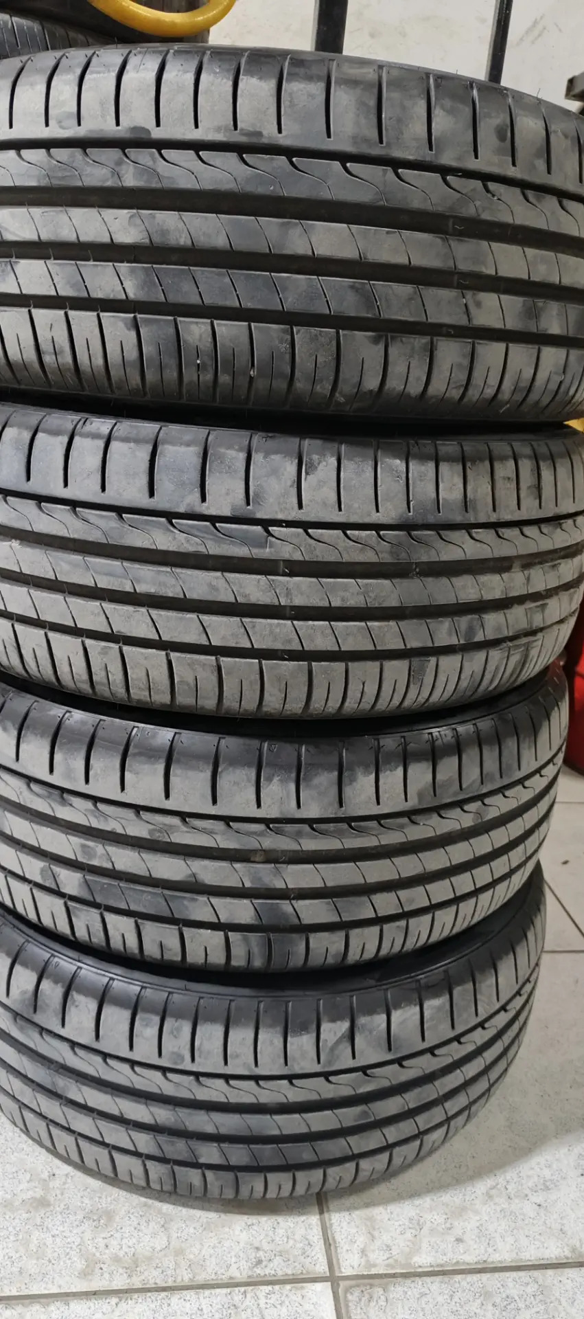 Minerva 215 50 17 4şt ýyly24 1 500 TMT - Гарадамак - img 1