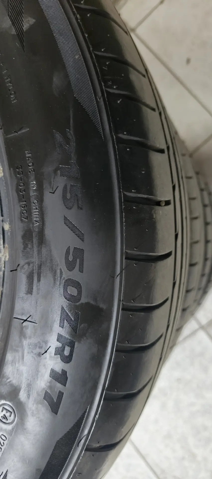 Minerva 215 50 17 4şt ýyly24 1 500 TMT - Гарадамак - img 4
