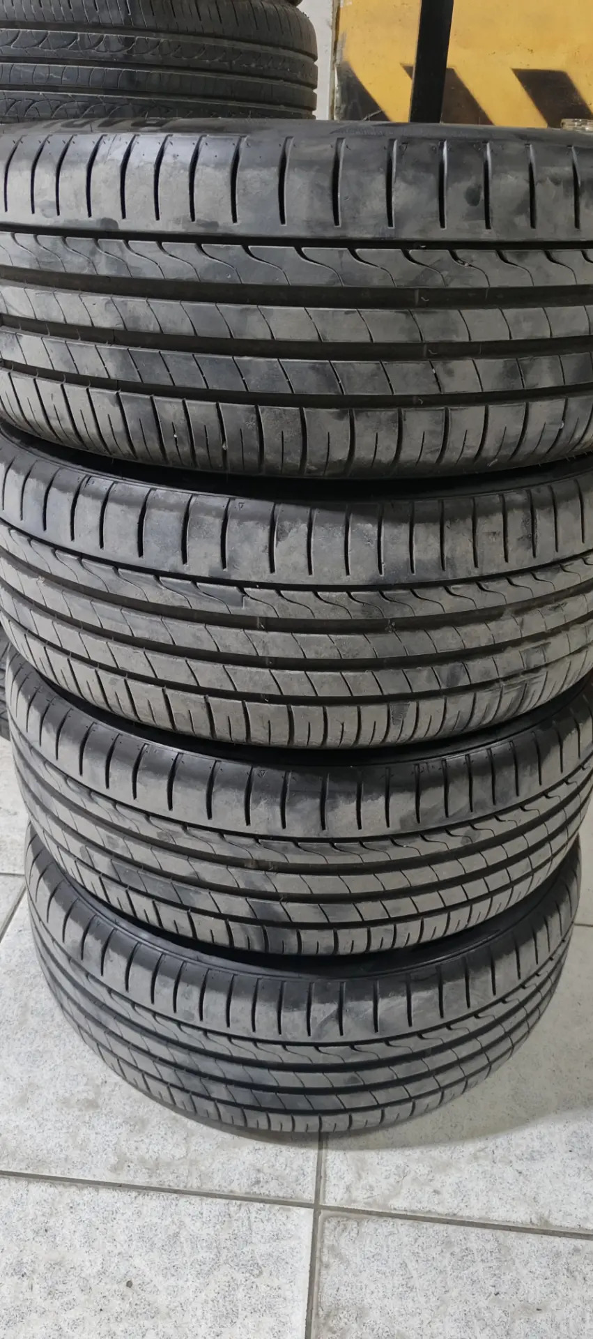 Minerva 215 50 17 4şt ýyly24 1 500 TMT - Гарадамак - img 3