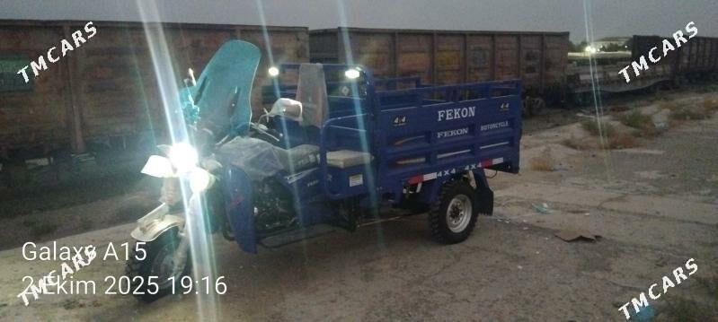Fekon FK200-14G 2025 - 30 000 TMT - Гызыларбат - img 2