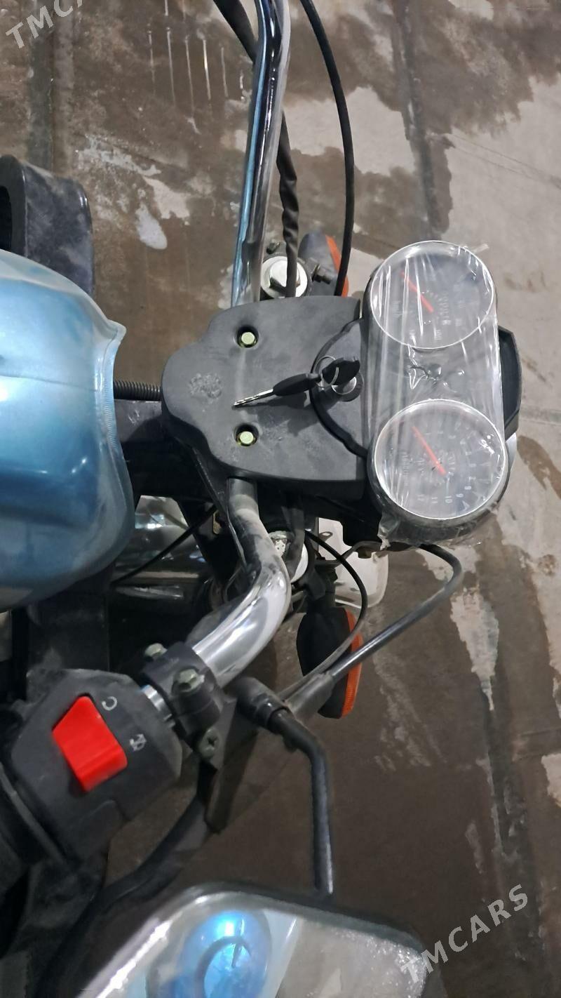 Fekon FK200-14G 2025 - 31 000 TMT - Sakarçäge - img 3