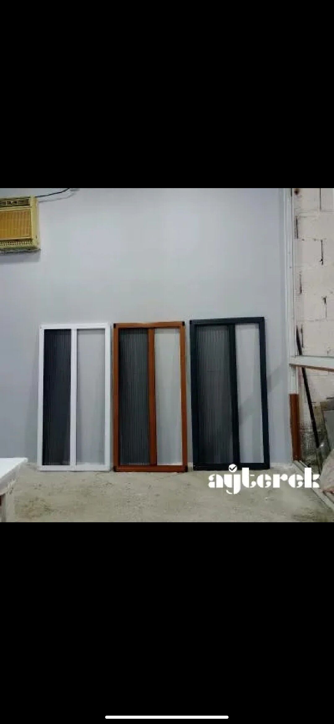 Kredit Žalyuz Perde Setka - Aşgabat - img 8