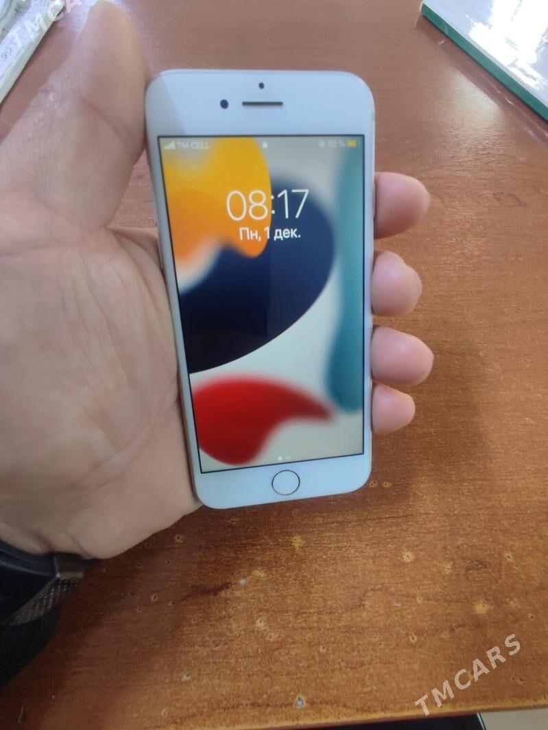 iPhone 7 - Sakarçäge - img 2