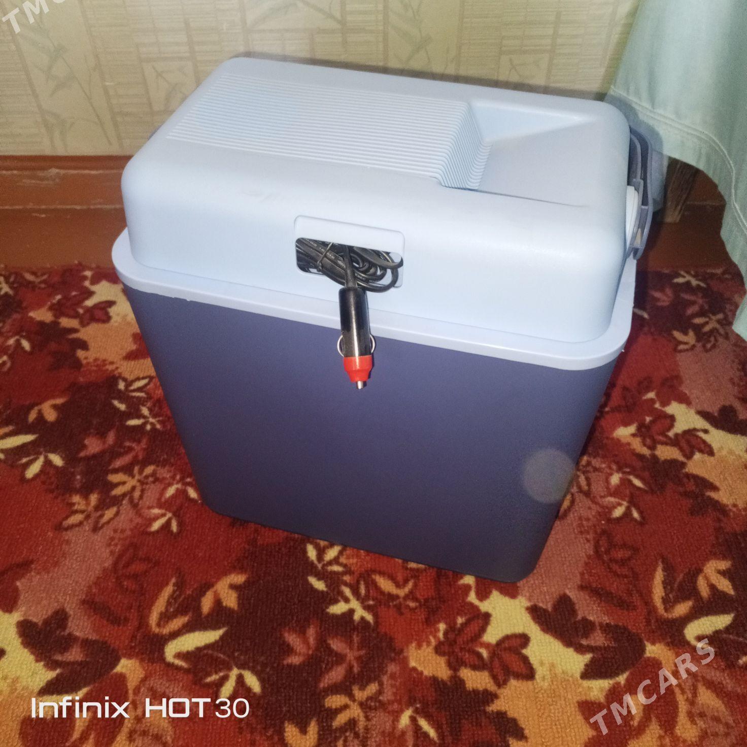 холодильник - Хазар - img 2