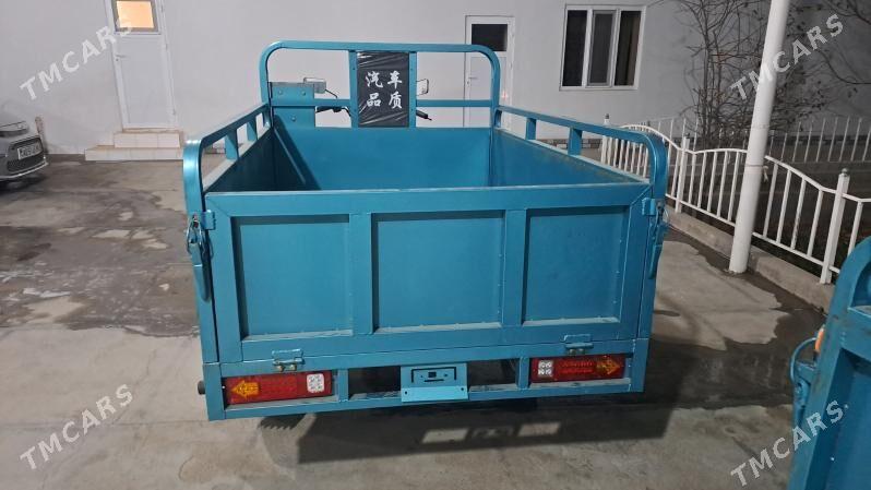 Fekon FK200-14G 2025 - 31 000 TMT - Sakarçäge - img 2