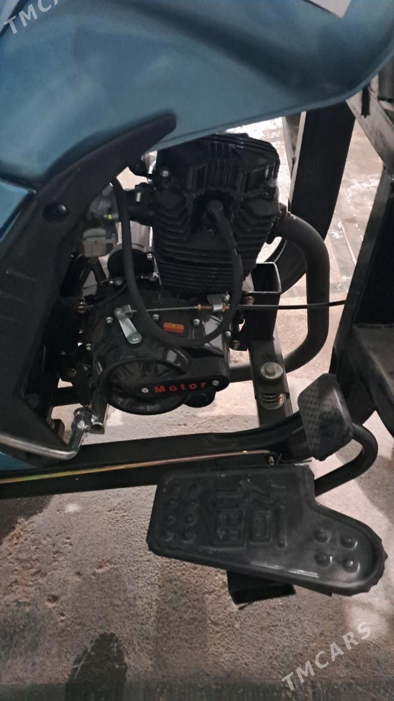 Fekon FK200-14G 2025 - 31 000 TMT - Sakarçäge - img 4