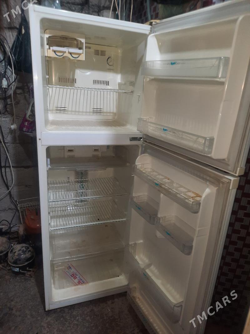 холодильник Holodilnik - Büzmeýin GRES - img 2