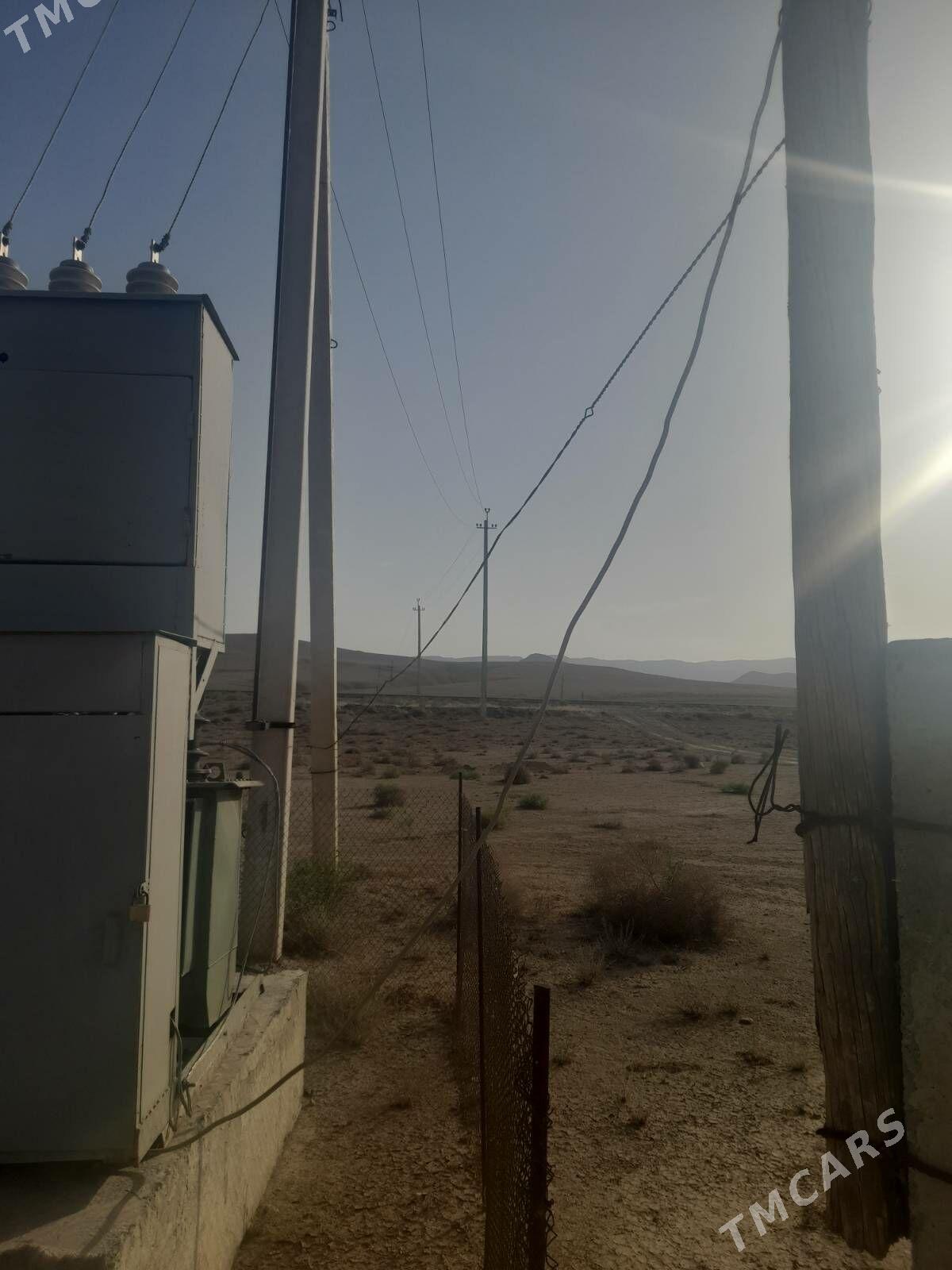 transformator - Ak bugdaý etraby - img 3