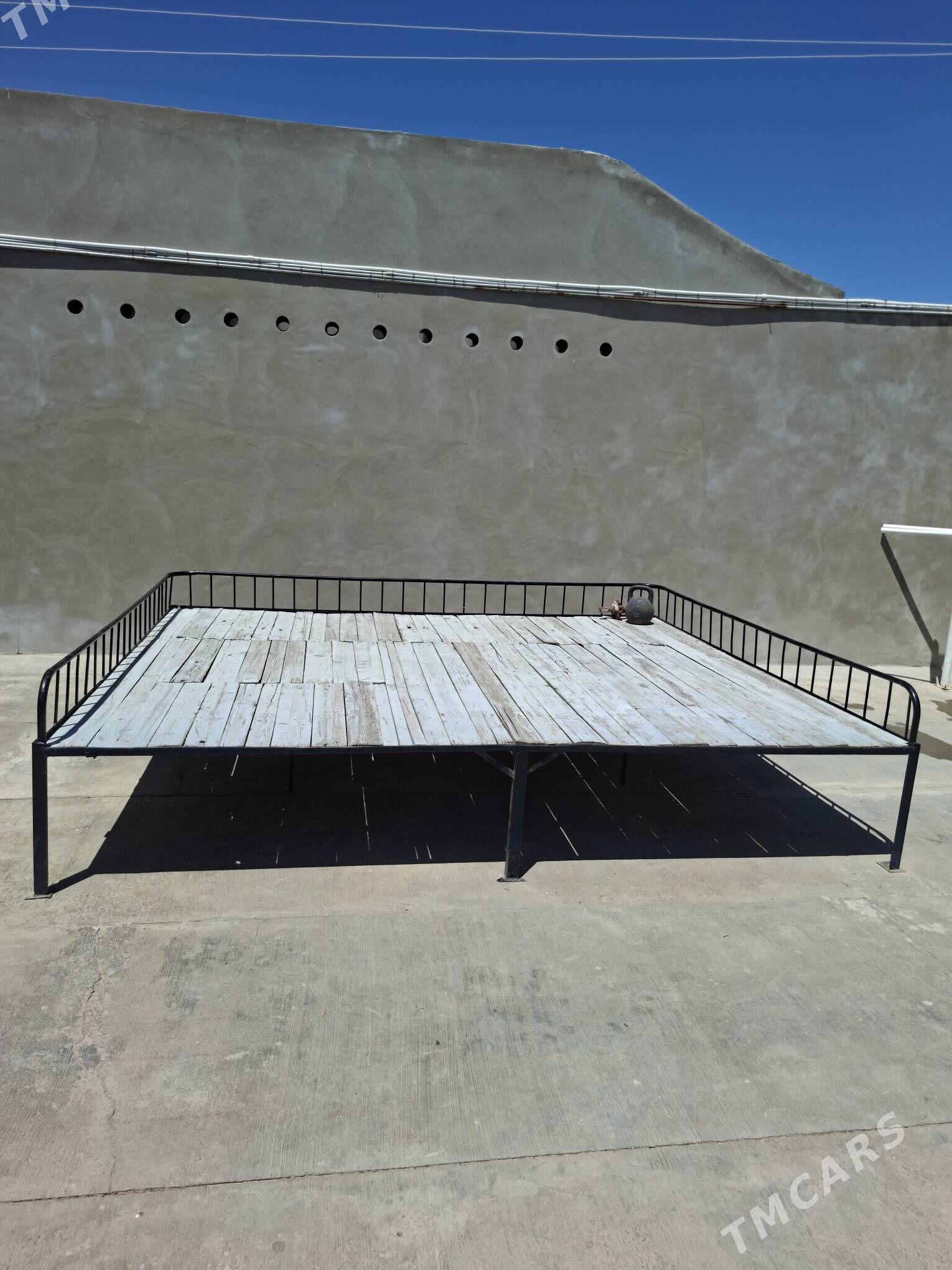 Tapçan - Туркменабат - img 1