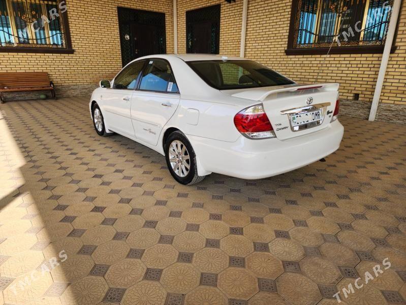 Toyota Camry 2005 - 180 000 TMT - Мары - img 2