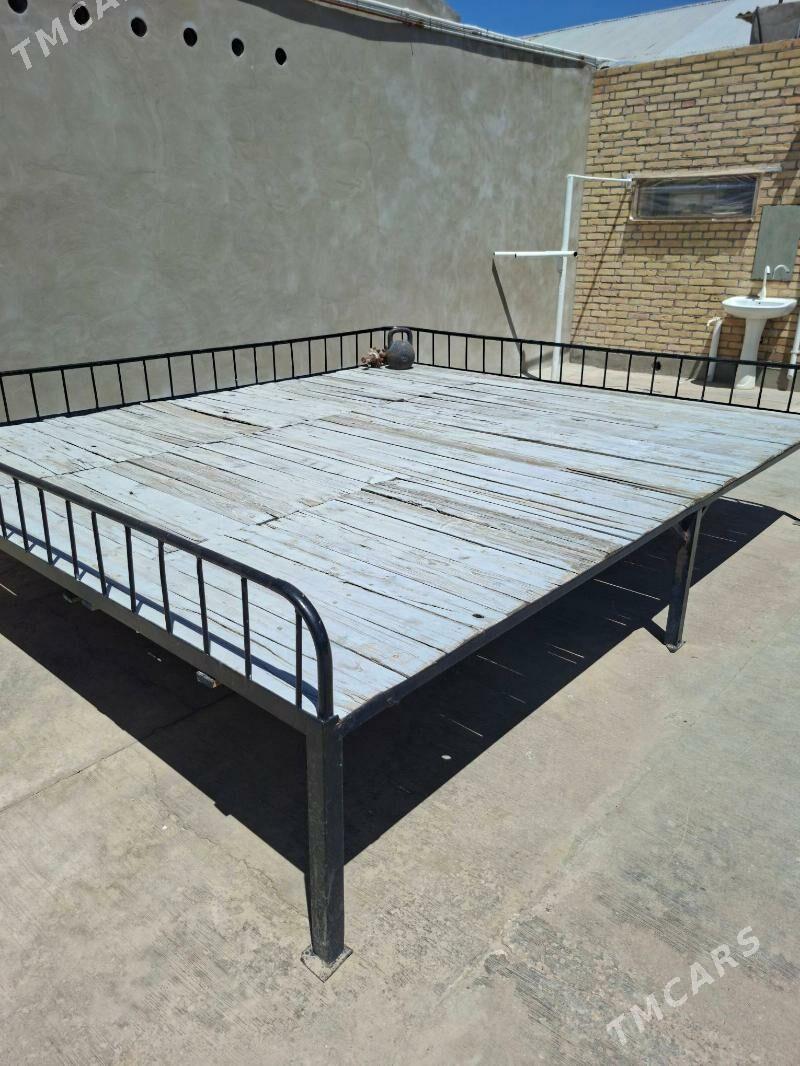 Tapçan - Туркменабат - img 2