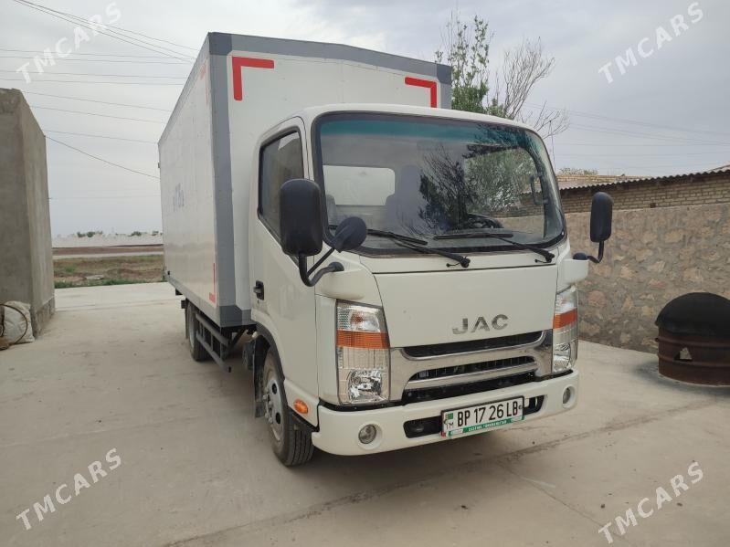 Mitsubishi Canter 2021 - 330 000 TMT - Hojambaz - img 3