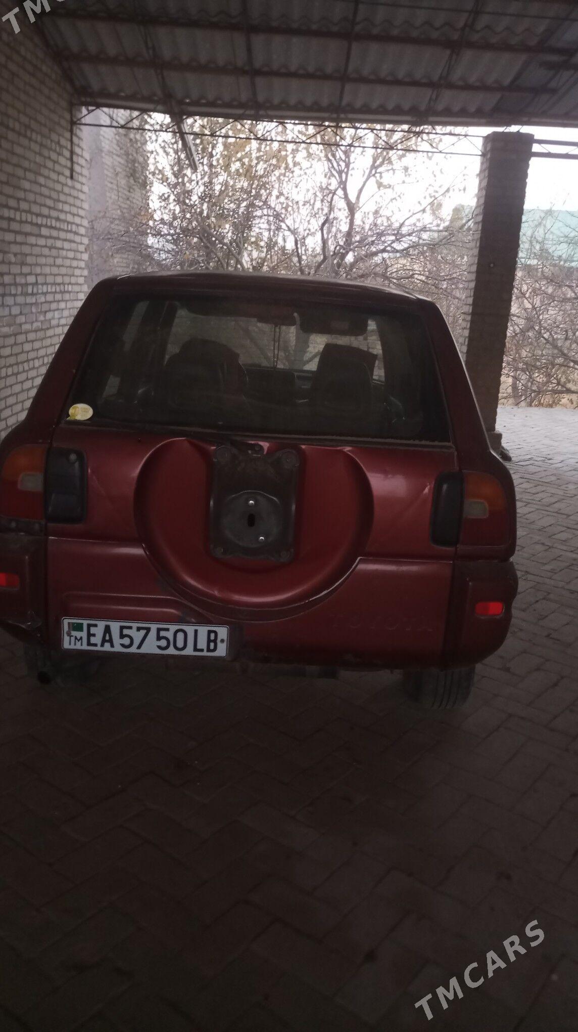 Toyota RAV4 1997 - 90 000 TMT - Халач - img 5