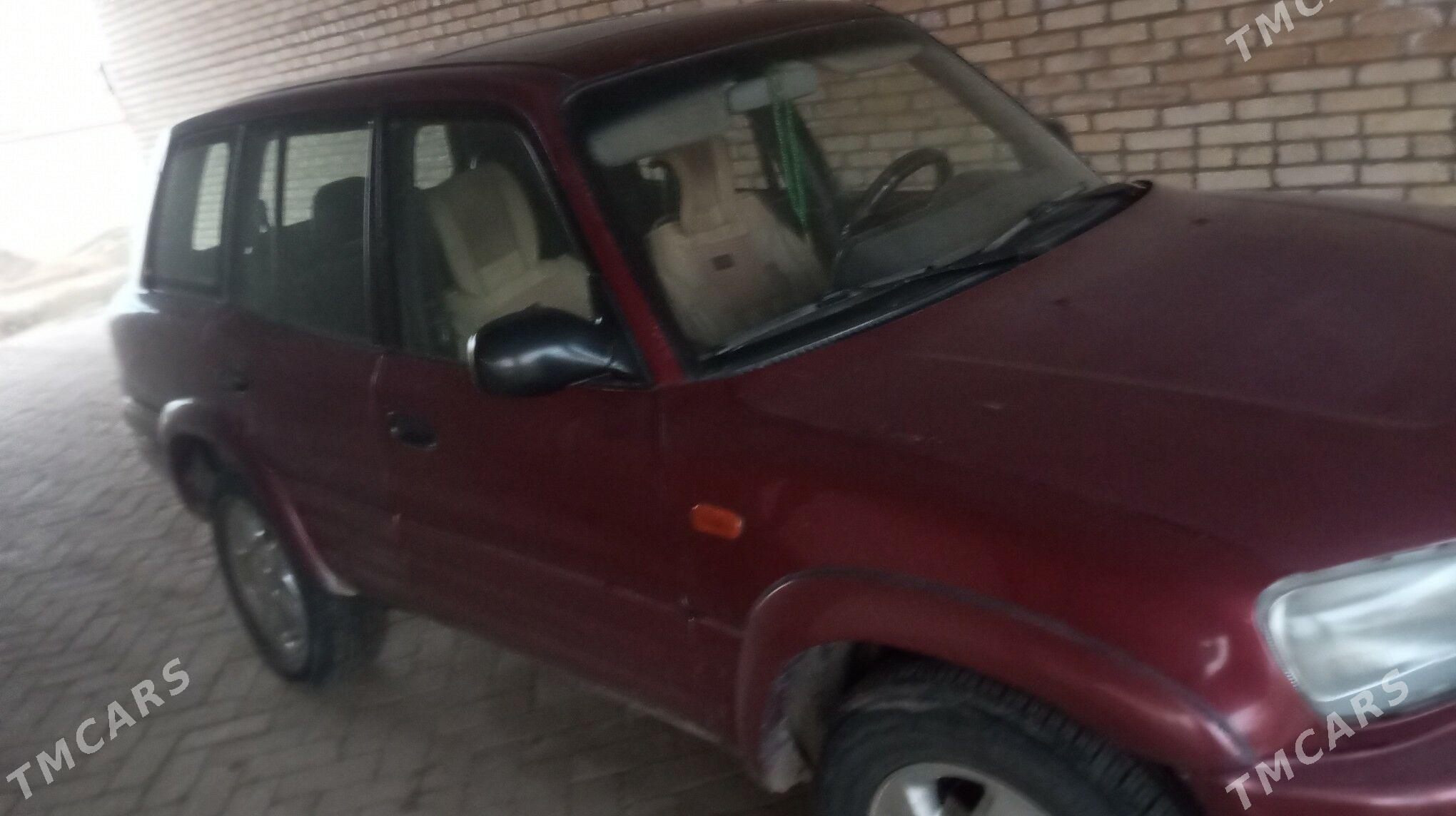 Toyota RAV4 1997 - 90 000 TMT - Халач - img 2